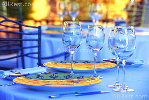 Hotel Chateau de la Messardiere 52